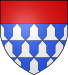 Coat of arms of Baie-D'Urfé