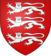 Coat of arms of La Guerche-de-Bretagne