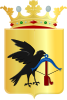 Coat of arms of Eelde