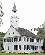 Midway Congregational Church