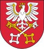 Coat of arms of Wadowice County