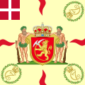 Norwigian Life Regiment[3] (1785–1819)