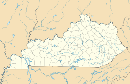 Cincinnati Bengals Radio Network is located in Kentucky