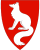 Coat of arms of Vegårshei Municipality