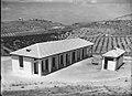 Bnei Brak, school 1931