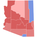 United States Senate election in Arizona, 2010