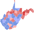 2016 West Virginia Secretary of State election