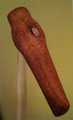 Copper axe, Rinaldone culture