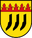 Coat of arms of Bötersen