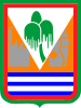 Coat of arms of Juan Lacaze