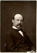 Eugène Romain Thirion