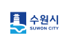Flag of Suwon