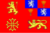Flag of Tarn-et-Garonne