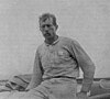 Guy Bradley in 1905