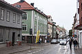 Lysekil main street