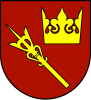 Coat of arms of Nowy Targ County