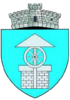 Coat of arms of Fântâna Mare