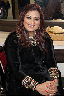 Sharma in 2016