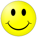 For your contributions to Wikipedia and humanity in general, you are hereby granted the coveted Random Smiley Award originated by Pedia-I ♠TomasBat (@)(Contribs)(Sign!) 19:43, 31 March 2007 (UTC)