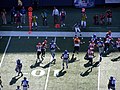 A New York 2nd down play