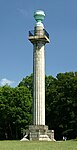 The Bridgewater Monument