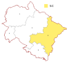 Constituencies of the Lok Sabha in Uttarakhand