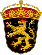 Coat of arms of Circle of the Rhine