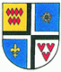 Coat of arms of Kaltenborn