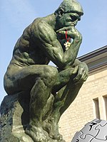 The WikiThinker