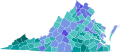 1881 Virginia gubernatorial election