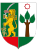 Coat of arms - Baktalórántháza