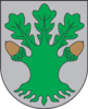 Coat of arms of Betygala