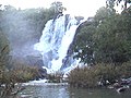 Bharachukki Falls Shivanasamudra