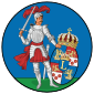 Coat of arms of Sopron