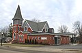 First Baptist Church of Fowlerville