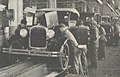 Image 41Ford Motor Company automobile assembly line in the 1920s (from Car)