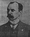 Johnny J. Jones in 1917