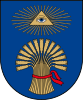 Coat of arms of Plungė