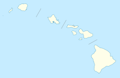 University of Hawaiʻi is located in Hawaii