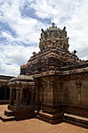 Valisvara Temple