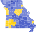 2016 Missouri Republican presidential primary