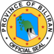 Official seal of Biliran