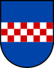 Coat of arms of Krakov