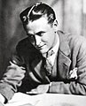 Image 15F. Scott Fitzgerald, 1929 (from 1920s)