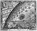 Image 84Flammarion engraving, unknown author (from Wikipedia:Featured pictures/Artwork/Others)