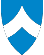 Coat of arms of Gratangen Municipality