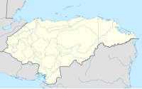 The Church of Jesus Christ of Latter-day Saints in Honduras is located in Honduras