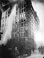 Image 28The 1911 Triangle Shirtwaist Factory fire (from History of New York City (1898–1945))