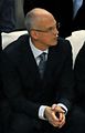 Jay Triano was the head coach from 2009 to 2011.