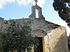 Chapel of the Annunciation (Ħal-Millieri)